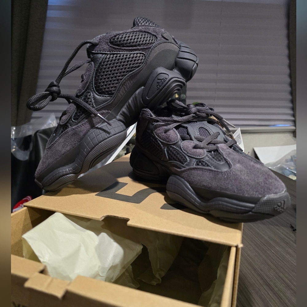 Adidas 500